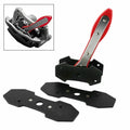 Car Ratchet Brake Piston Caliper Spreader Tool Brake Caliper Press Separator Pad