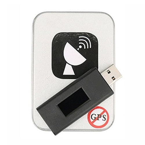 Car GPS Blocker Isolator Signal Blocking