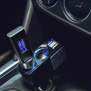 Car GPS Blocker Isolator Signal Blocking 2 sets of preferential price