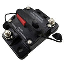 Auto Car Bike Stereo Audio Mini Circuit Breaker Home Use Self Recovery Reset Fuse Inverter