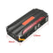 68800mAH 12V USB Car Jump Starter Power Booster Charger Household Cars Portable Maintainer Kit