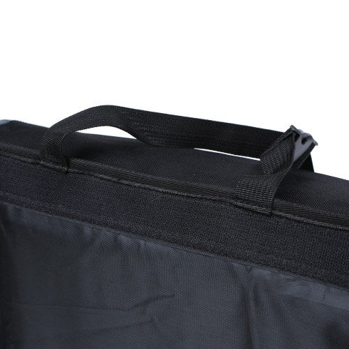 SUV Car Organizer Trunk Backseat Storage Bag Automobile Pouch