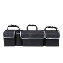 SUV Car Organizer Trunk Backseat Storage Bag Automobile Pouch