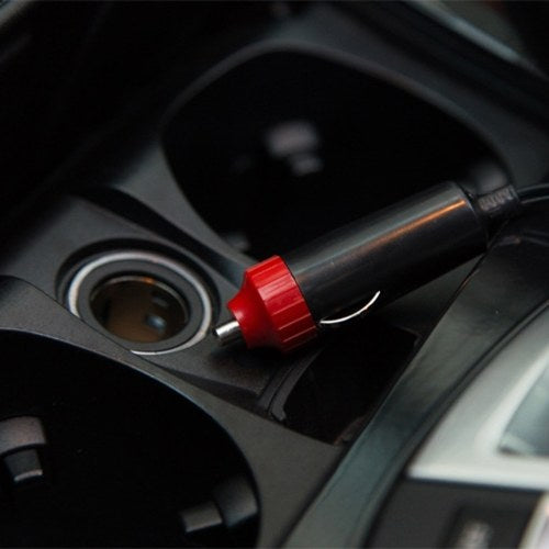 Car Mini Electric Inflation Pump Portable Tyre Air Inflator 300PSI Auto Compressor Pump for Car Motorcycle Basketball