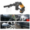 Wireless Multifunctional Cordless Pressure Cleaner Washer Water Hose Nozzle Pump with Battery