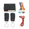 Universal Car Door Lock Trunk Release Keyless Entry System Central Locking Kit With Remote Control