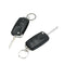 Universal Car Door Lock Trunk Release Keyless Entry System Central Locking Kit With Remote Control