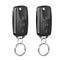 Universal Car Door Lock Trunk Release Keyless Entry System Central Locking Kit With Remote Control