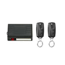 Universal Car Door Lock Trunk Release Keyless Entry System Central Locking Kit With Remote Control