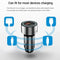 70mai Car Charger Quick Charge Metal 2 USB Ports Charger