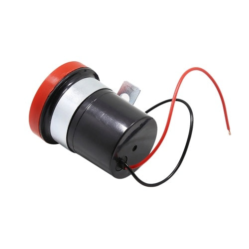 12V 24V 105dB Car Motorcycle Reverse Horn Backup Alarm Beep Buzzer Warning Alarm Speakers