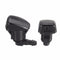 2PCS Front Windshield Washer Nozzle Water Sprayer Rear Wiper Screen Washer Jet  5303833AA