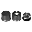 3PAUTO Power Steering Ball Power Handle Spinner Steering Wheel Knob