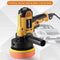 220V-240V Machine Car Polisher 700W Electric Sander Furniture Auto Polishing Tool