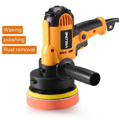 220V-240V Machine Car Polisher 700W Electric Sander Furniture Auto Polishing Tool