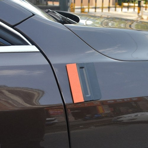 Magnet Squeegee Car Film Decal Vinyl Wrap Window Tint Application Tool