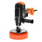 980W Multifunctional Six Gears Adjustable Speed Car Electric Polisher Waxing Machine Automobile Furniture   Polishing Tool