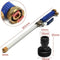 High Pressure Water Cleaning Spray Tool Metal High Power Washer Sprayer Car Washing Tools Garden Water Jet Washer