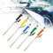 High Pressure Water Cleaning Spray Tool Metal High Power Washer Sprayer Car Washing Tools Garden Water Jet Washer