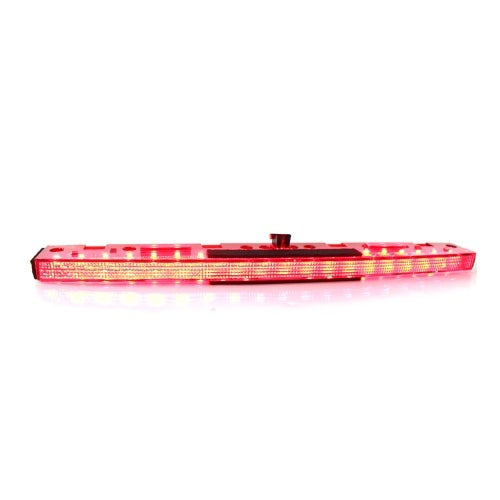 Third Stop Brake LED Light Center High Mount Fit for AUDI A4 RS4 S4 B6 B7 2002-2008