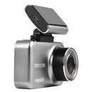 Anytek 1080P Car DVR Camera 2.35in IPS Touchscreen Dual Dash Cam WiFi WDR GPS 170° Wide Angle Video Driving Recorder Parking Monitor