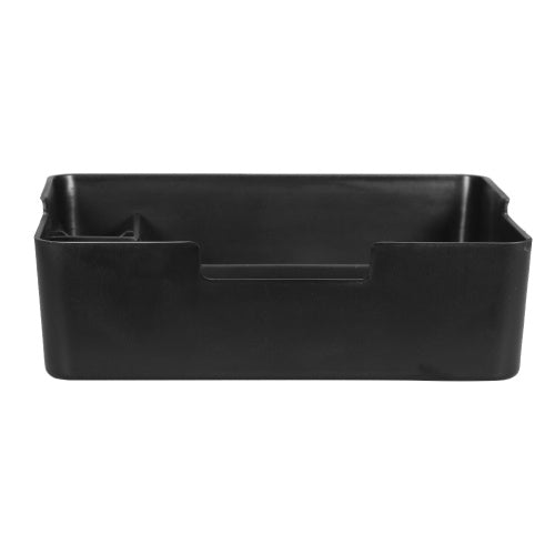 Car Armrest Box Storage Center Console Organizer Containers Holder Box For Tesla Model 3 2017-2019