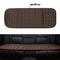 Car Rear Row Heating Seat Cushion Winter Car Heater 12V