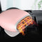 Portable Car Heater Fan Defroster with Air Purification 12V 150W 30 Seconds Fast Heating