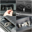 Car Tailgate Bracket Rear Barn Double-door Holder Replacement for VW T4 T5 T6 Bus California Camping MULTIVAN