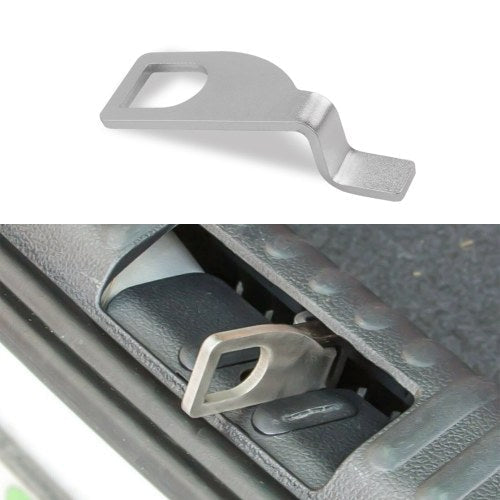 Car Tailgate Bracket Rear Barn Double-door Holder Replacement for VW T4 T5 T6 Bus California Camping MULTIVAN