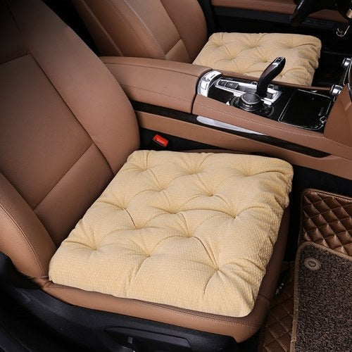 Car Heated Seat Cushion 12V Car Seat Winter Warmer Cover Chair Heating Heater Pad