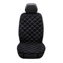 12V Heated Smart Multifunctional Car Seat Heater Single Cushion Winter Heater