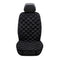 12V Heated Smart Multifunctional Car Seat Heater Single Cushion Winter Heater