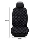 12V Heated Smart Multifunctional Car Seat Heater Single Cushion Winter Heater