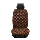 12V Heated Smart Multifunctional Car Seat Heater Single Cushion Winter Heater