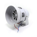 Car Reversing Alarm Horn Speaker Beeper Buzzer AS056 Great Performance Warning Horn