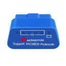 Aermotor ELM327 V1.5 O-BD2 Auto Diagnostic Scanner Compatible with Android