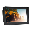 7 inch HD GPS Navigation System 8G Voice Guidance and Directional Speed Limit Alerts with 3D Europe Maps