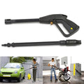 M14 High Pressure Washer Spray Tool + Nozzle for Car