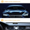 Car TPMS Tire Pressure Monitoring System Solar Charging HD Digital LCD Display Auto Alarm System Wireless With 4 Sensor