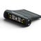 Car TPMS Tire Pressure Monitoring System Solar Charging HD Digital LCD Display Auto Alarm System Wireless With 4 Sensor