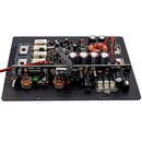 12V 1000W Car Audio Power Amplifier Subwoofer Power Amplifier Board Audio Diy Amplifier Board Car Player KL-180