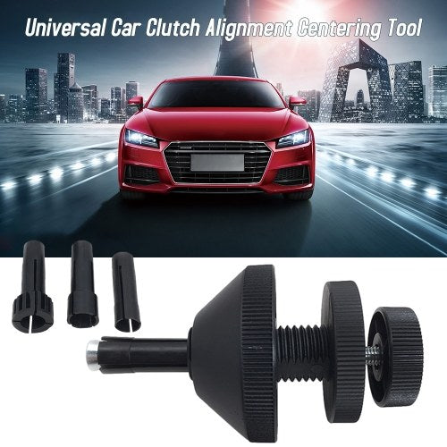 Universal Clutch Alignment Centering Tool Clutch Hole Corrector Car Clutch Correction Tool