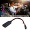 Car AUX-in Audio Adapter BT Module Replacement for BMW E39 E46 E38 E53 16:9 Navigation