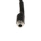 Car AUX Audio Cable Shielded Wire Female Jack Replacement for Volkswagen Skoda RCD210 RCD300 RCD310 RNS300 RNS310 MFD2