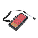 Automotive Brake Fluid Tester Brake Fluid Detector Digital Oil Quality Inspection LED Indicator Display Diagnostic Tool