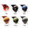 New Style Loud 110DB 8V Electric Snail Air High Pitch Horn For Motorcycles Ships Yachts Trains Whistle