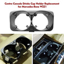 Centre Console Drinks Cup Holder Replacement