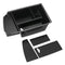 Car Center Console Organizer Armrest Storage Box Holder Interior Organizer Tray Replacement For Hyundai Niro 2018-2019