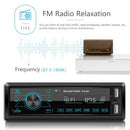 Autoradio Car Stereo MP3 Player In Dash AUX-in FM Radio Receiver MP3 HeadUnit Car Audio Player Bt Connection M-10